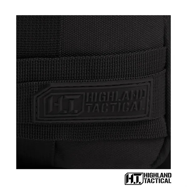 Highland Tactical® Winchester Duffel Bag... from ASI 67866 Logomark/Valumark