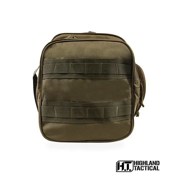 Highland Tactical® Winchester Duffel Bag... from ASI 67866 Logomark/Valumark