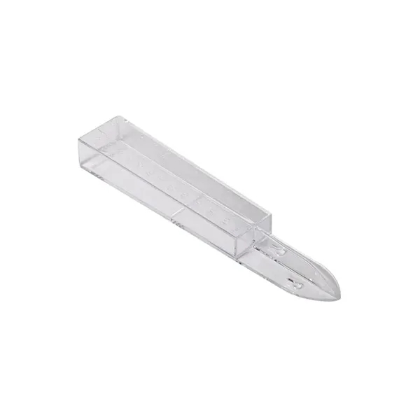 Audra 5" Rain Gauge... from ASI 67866 Logomark/Valumark