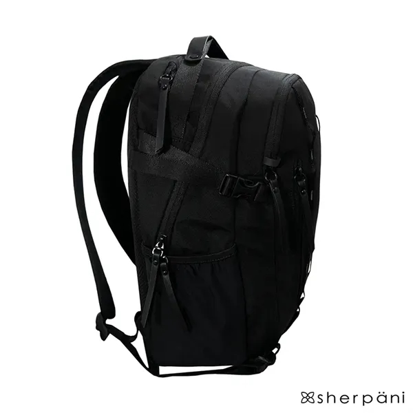 Sherpani Quest AT Backpack... from ASI 67866 Logomark/Valumark
