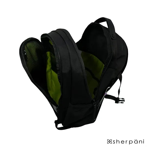 Sherpani Quest AT Backpack... from ASI 67866 Logomark/Valumark