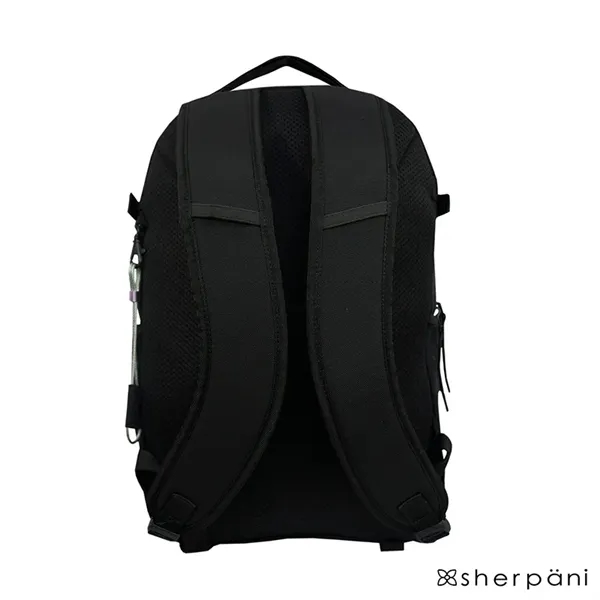 Sherpani Quest AT Backpack... from ASI 67866 Logomark/Valumark