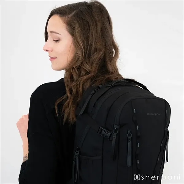 Sherpani Quest AT Backpack... from ASI 67866 Logomark/Valumark