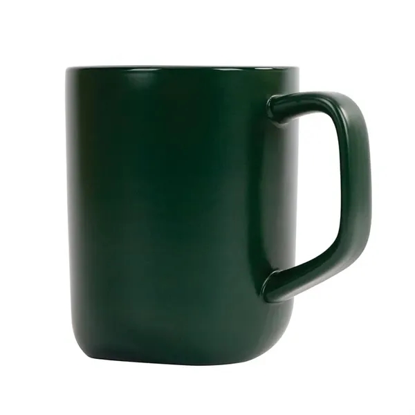 Lisbon 18 oz. Recycled Ceramic Mug... from ASI 67866 Logomark/Valumark