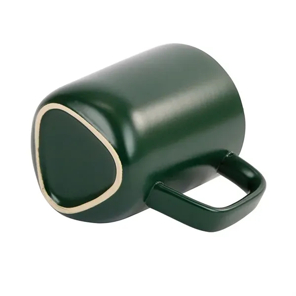 Lisbon 18 oz. Recycled Ceramic Mug... from ASI 67866 Logomark/Valumark