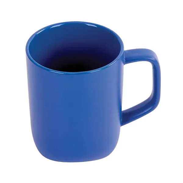 Lisbon 18 oz. Recycled Ceramic Mug... from ASI 67866 Logomark/Valumark