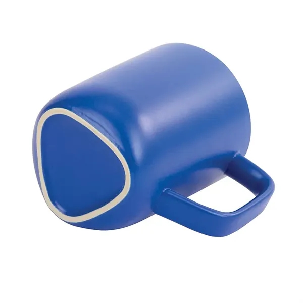 Lisbon 18 oz. Recycled Ceramic Mug... from ASI 67866 Logomark/Valumark