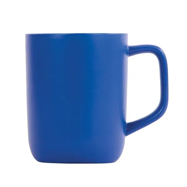 Lisbon 18 oz. Recycled Ceramic Mug... from ASI 67866 Logomark/Valumark