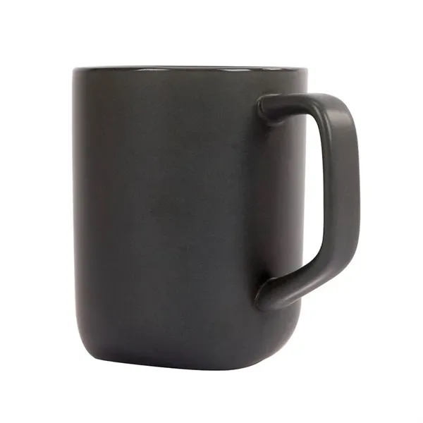 Lisbon 18 oz. Recycled Ceramic Mug... from ASI 67866 Logomark/Valumark