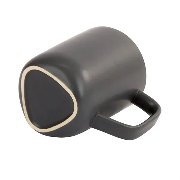 Lisbon 18 oz. Recycled Ceramic Mug... from ASI 67866 Logomark/Valumark