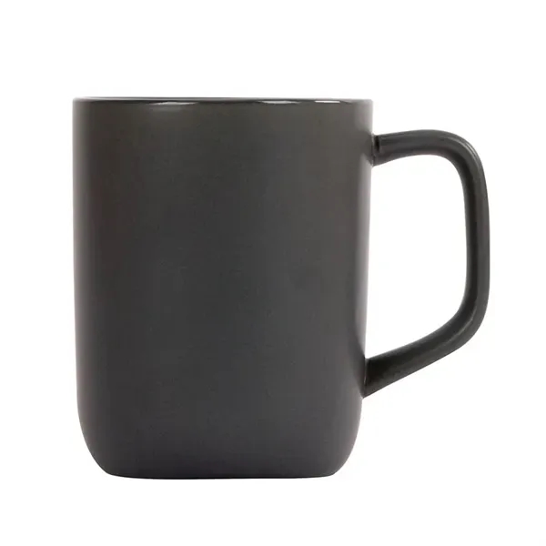 Lisbon 18 oz. Recycled Ceramic Mug... from ASI 67866 Logomark/Valumark