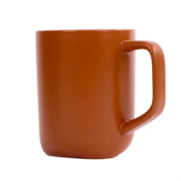 Lisbon 18 oz. Recycled Ceramic Mug... from ASI 67866 Logomark/Valumark