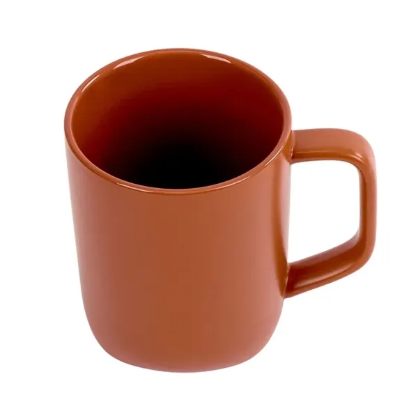 Lisbon 18 oz. Recycled Ceramic Mug... from ASI 67866 Logomark/Valumark