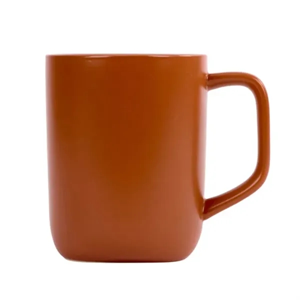 Lisbon 18 oz. Recycled Ceramic Mug... from ASI 67866 Logomark/Valumark