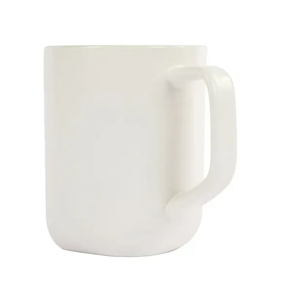 Lisbon 18 oz. Recycled Ceramic Mug... from ASI 67866 Logomark/Valumark