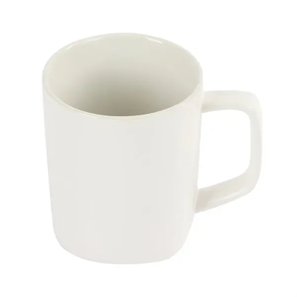 Lisbon 18 oz. Recycled Ceramic Mug... from ASI 67866 Logomark/Valumark
