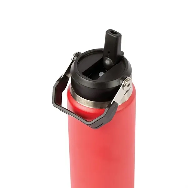 Riverbend 30 oz. Double Wall, Stainless Steel Water Bottle... from ASI 67866 Logomark/Valumark