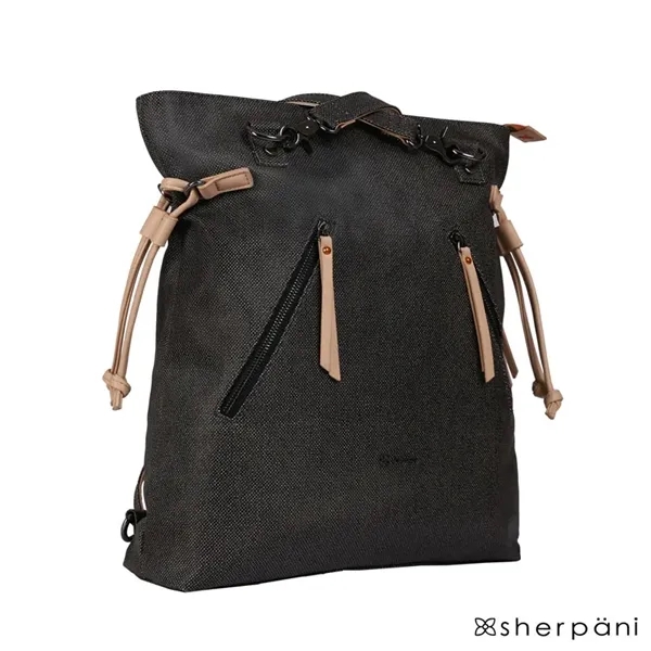 Sherpani Tempest Hybrid Backpack... from ASI 67866 Logomark/Valumark