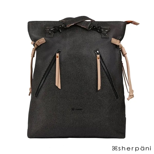 Sherpani Tempest Hybrid Backpack... from ASI 67866 Logomark/Valumark