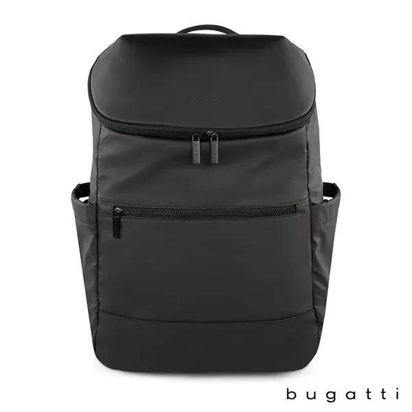 Bugatti Mile End Laptop Backpack... from ASI 67866 Logomark/Valumark