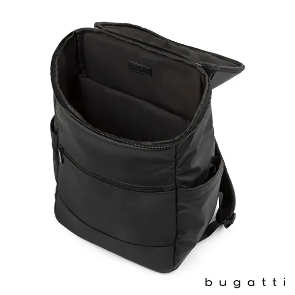 Bugatti Mile End Laptop Backpack... from ASI 67866 Logomark/Valumark