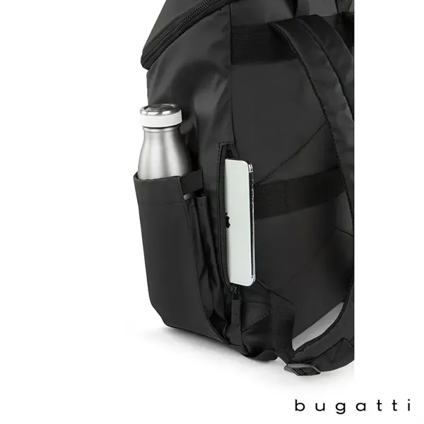 Bugatti Mile End Laptop Backpack... from ASI 67866 Logomark/Valumark