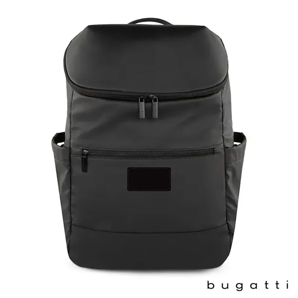 Bugatti Mile End Laptop Backpack... from ASI 67866 Logomark/Valumark