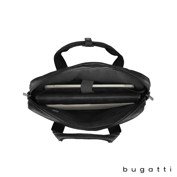 Bugatti Valentino Briefcase... from ASI 67866 Logomark/Valumark