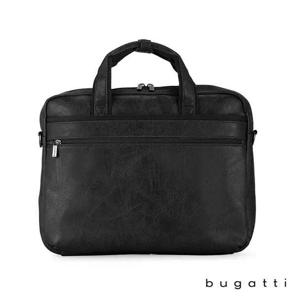 Bugatti Valentino Briefcase... from ASI 67866 Logomark/Valumark