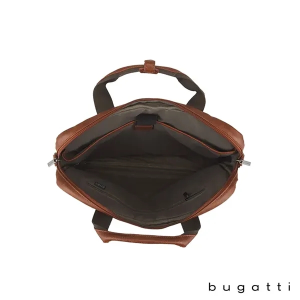 Bugatti Valentino Briefcase... from ASI 67866 Logomark/Valumark