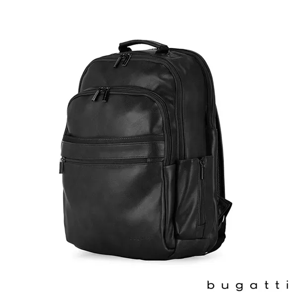 Bugatti Valentino Backpack... from ASI 67866 Logomark/Valumark