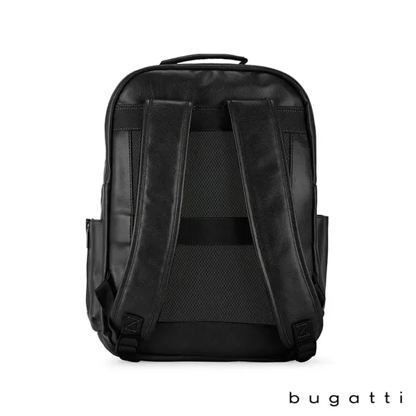 Bugatti Valentino Backpack... from ASI 67866 Logomark/Valumark