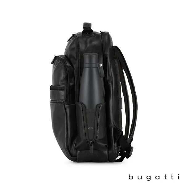 Bugatti Valentino Backpack... from ASI 67866 Logomark/Valumark