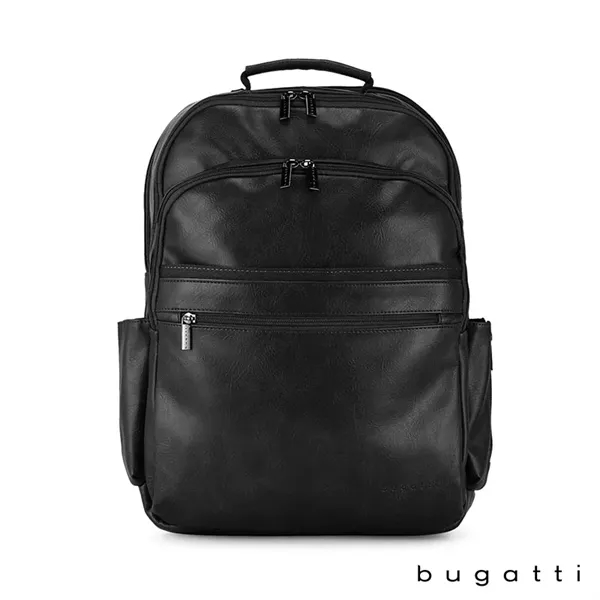 Bugatti Valentino Backpack... from ASI 67866 Logomark/Valumark