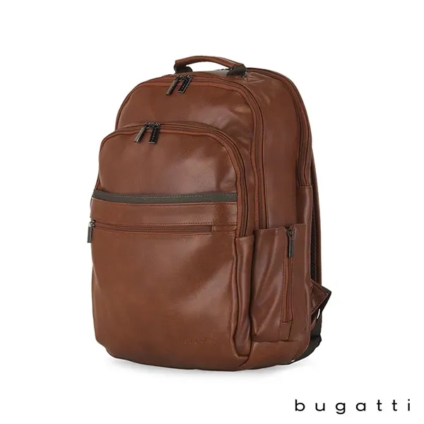 Bugatti Valentino Backpack... from ASI 67866 Logomark/Valumark