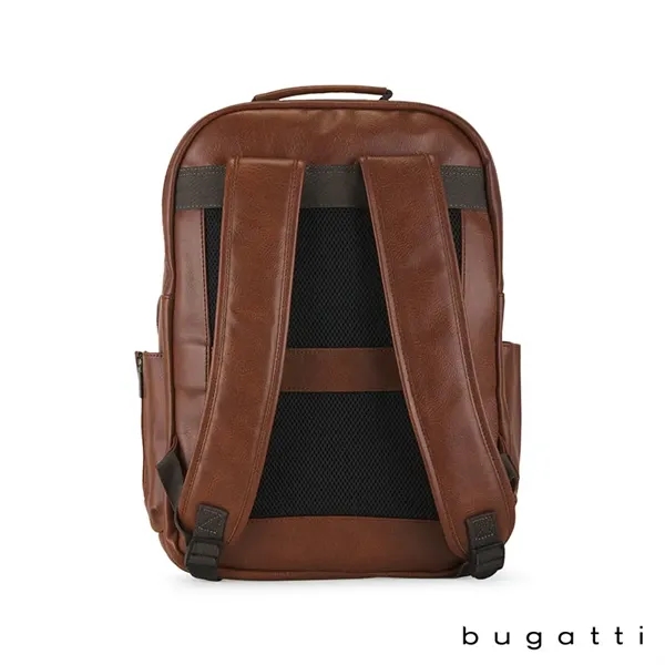 Bugatti Valentino Backpack... from ASI 67866 Logomark/Valumark