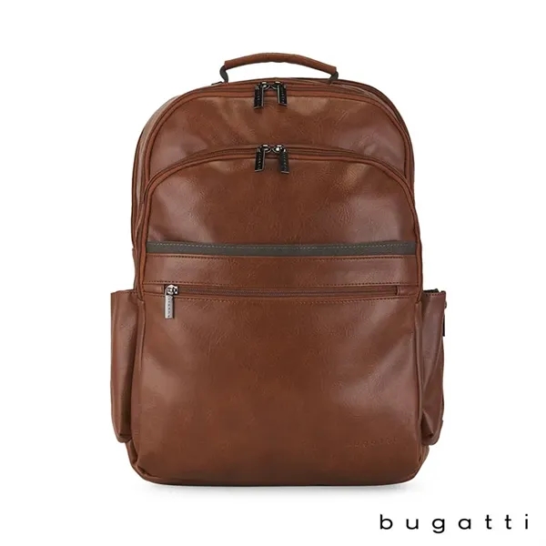 Bugatti Valentino Backpack... from ASI 67866 Logomark/Valumark