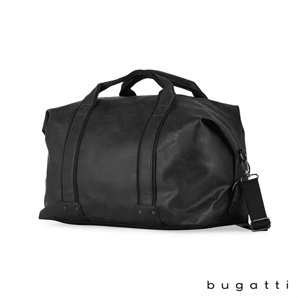 Bugatti Valentino Duffel Bag... from ASI 67866 Logomark/Valumark