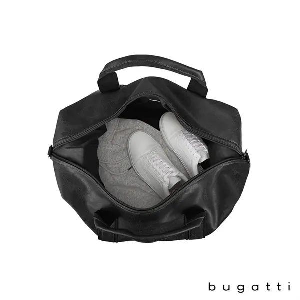 Bugatti Valentino Duffel Bag... from ASI 67866 Logomark/Valumark