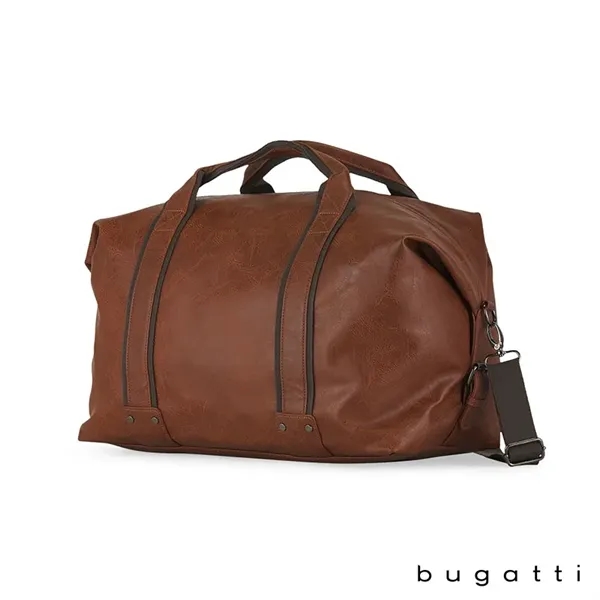 Bugatti Valentino Duffel Bag... from ASI 67866 Logomark/Valumark