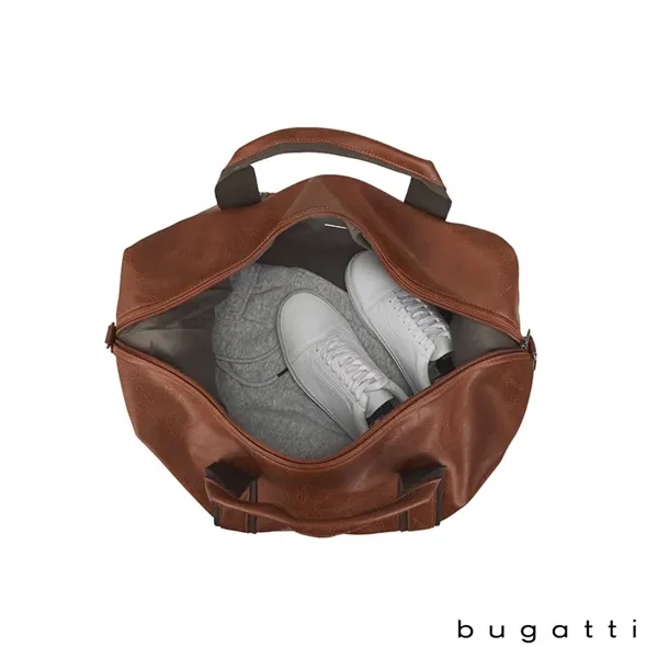 Bugatti Valentino Duffel Bag... from ASI 67866 Logomark/Valumark