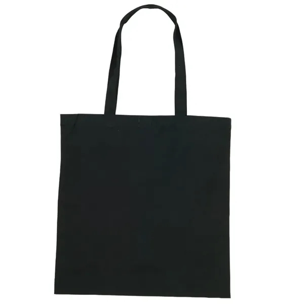 0.19" x 15.75" x 14.75" colored cotton tote bag; available in... from ASI 67866 Logomark/Valumark / Valumark™