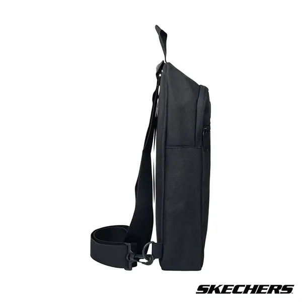Skechers™ Command Sling Bag... from ASI 67866 Logomark/Valumark