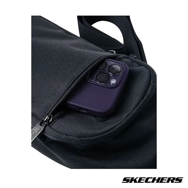 Skechers™ Command Sling Bag... from ASI 67866 Logomark/Valumark