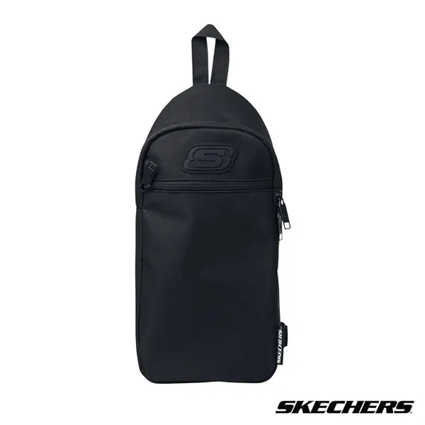 Skechers™ Command Sling Bag... from ASI 67866 Logomark/Valumark
