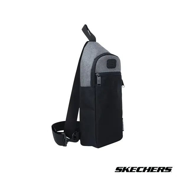 Skechers™ Command Sling Bag... from ASI 67866 Logomark/Valumark