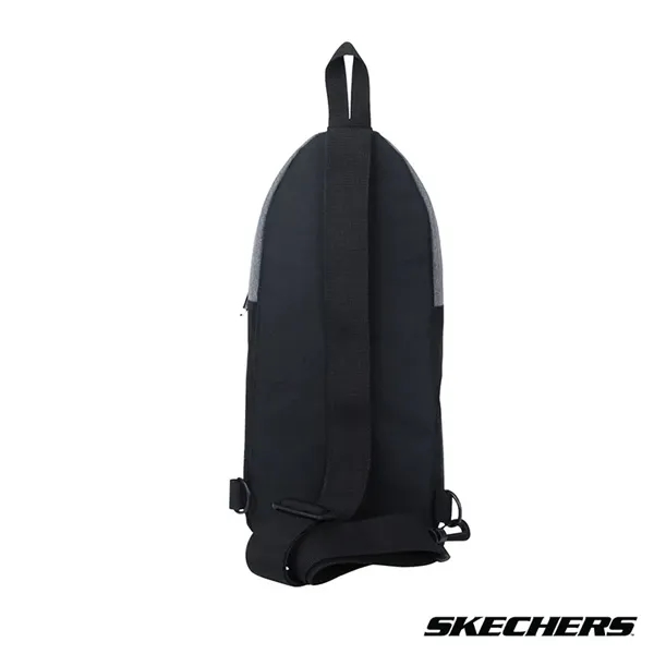 Skechers™ Command Sling Bag... from ASI 67866 Logomark/Valumark
