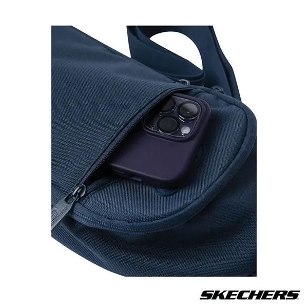 Skechers™ Command Sling Bag... from ASI 67866 Logomark/Valumark