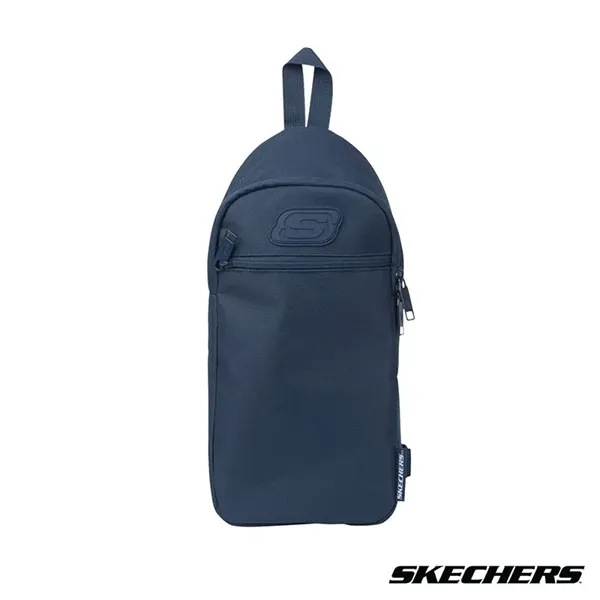 Skechers™ Command Sling Bag... from ASI 67866 Logomark/Valumark