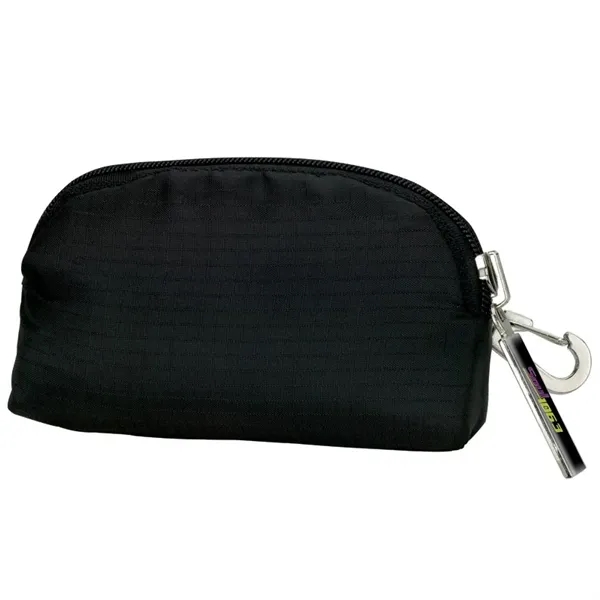 4.5" x 14.5" x 13" foldable tote bag; includes 26" handles... from ASI 67866 Logomark/Valumark / Valumark™